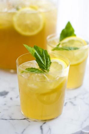 limonata tarifi